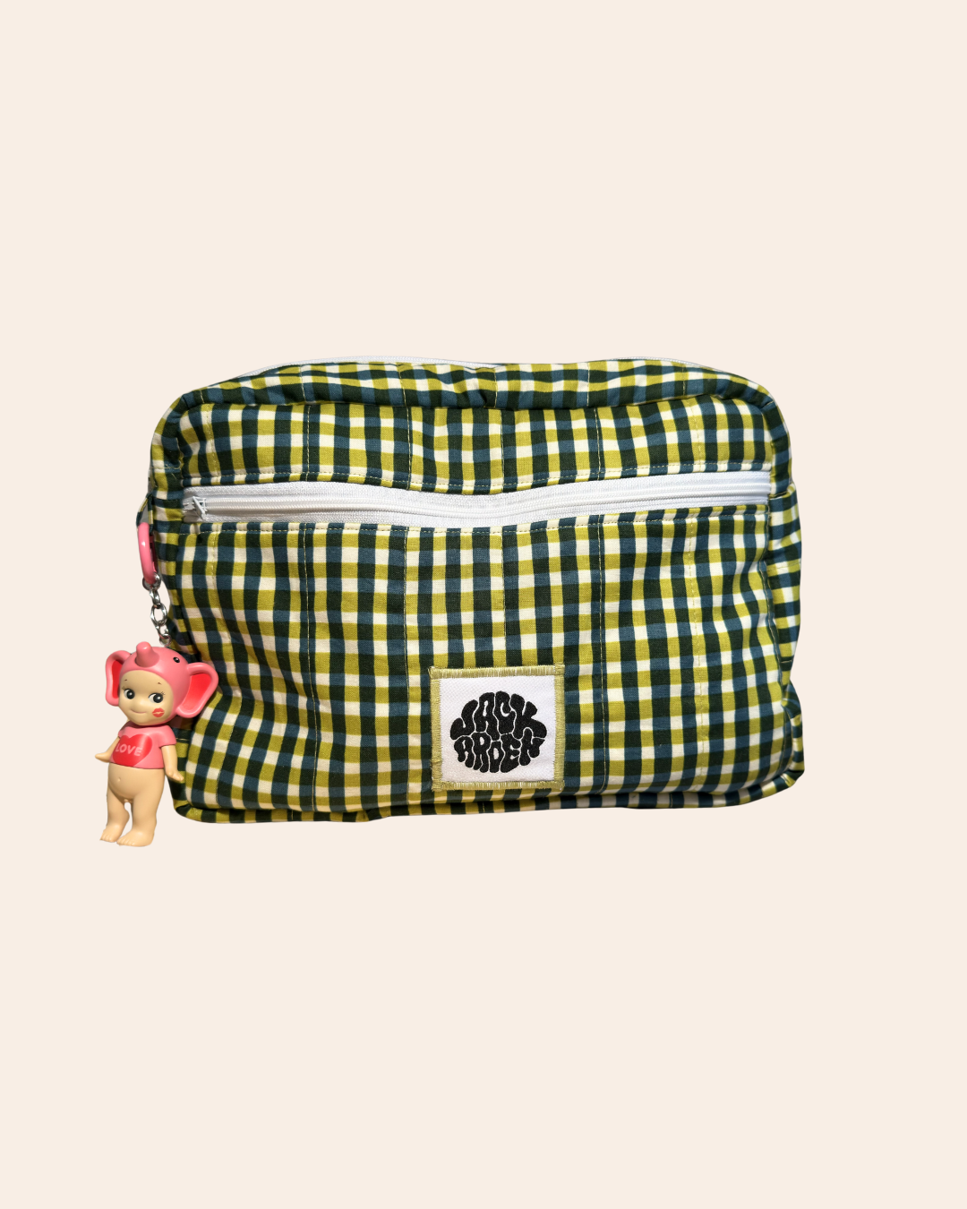 supply pouch
