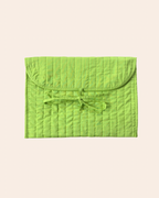 media pouch