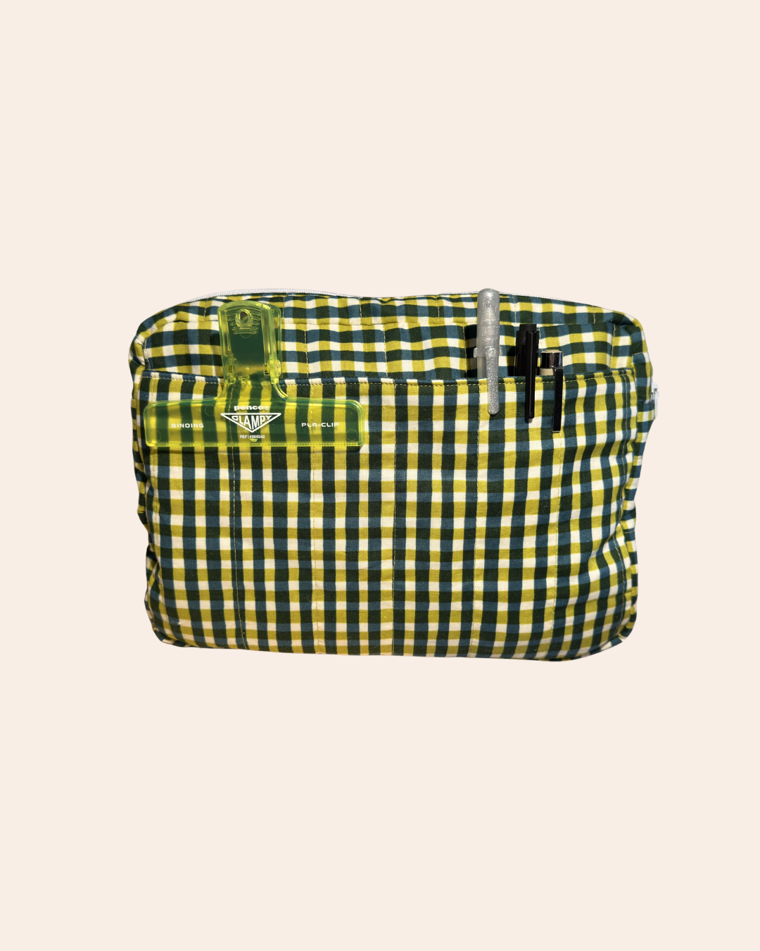 supply pouch