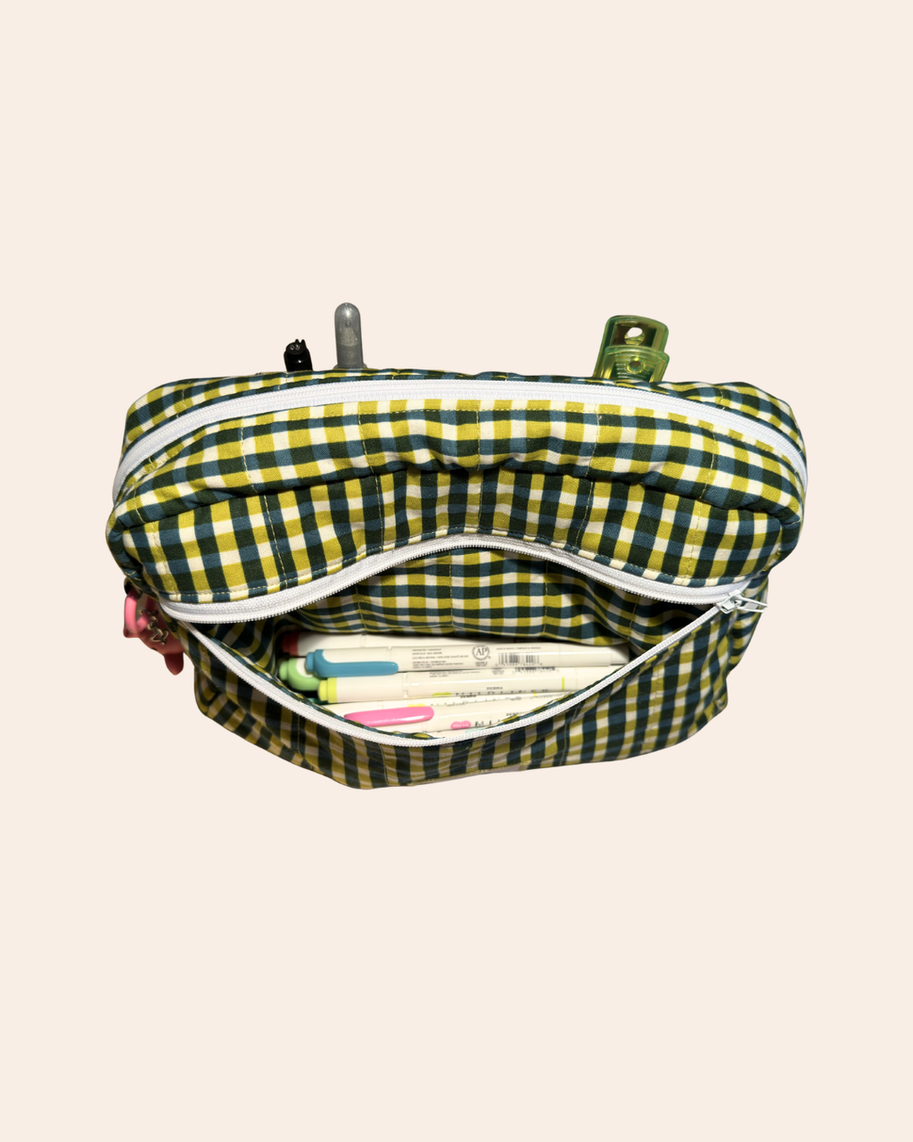 supply pouch