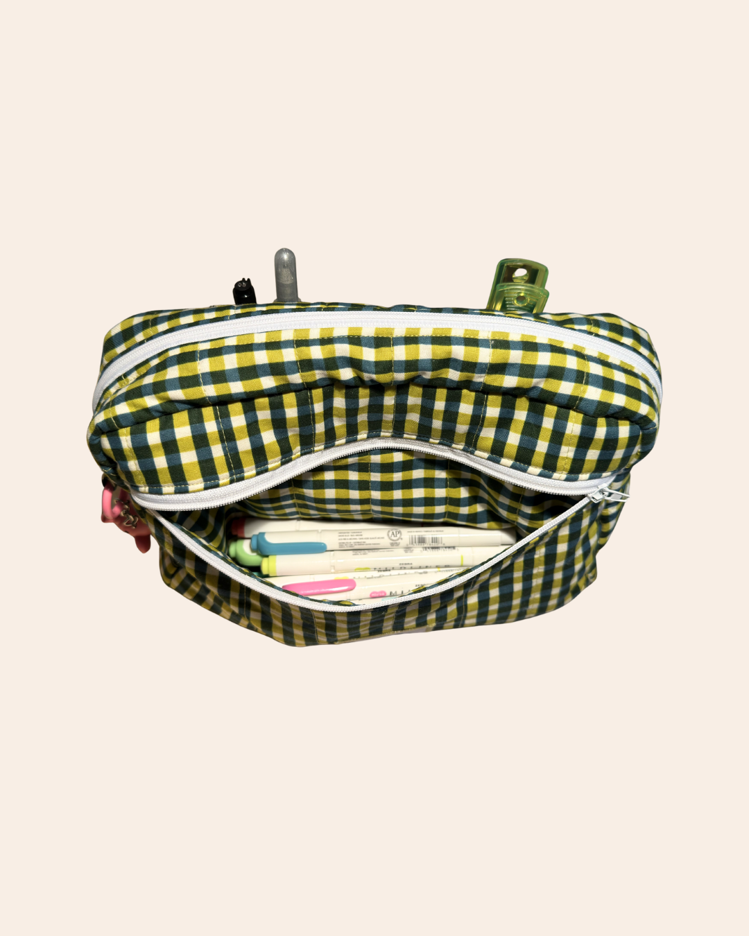 supply pouch