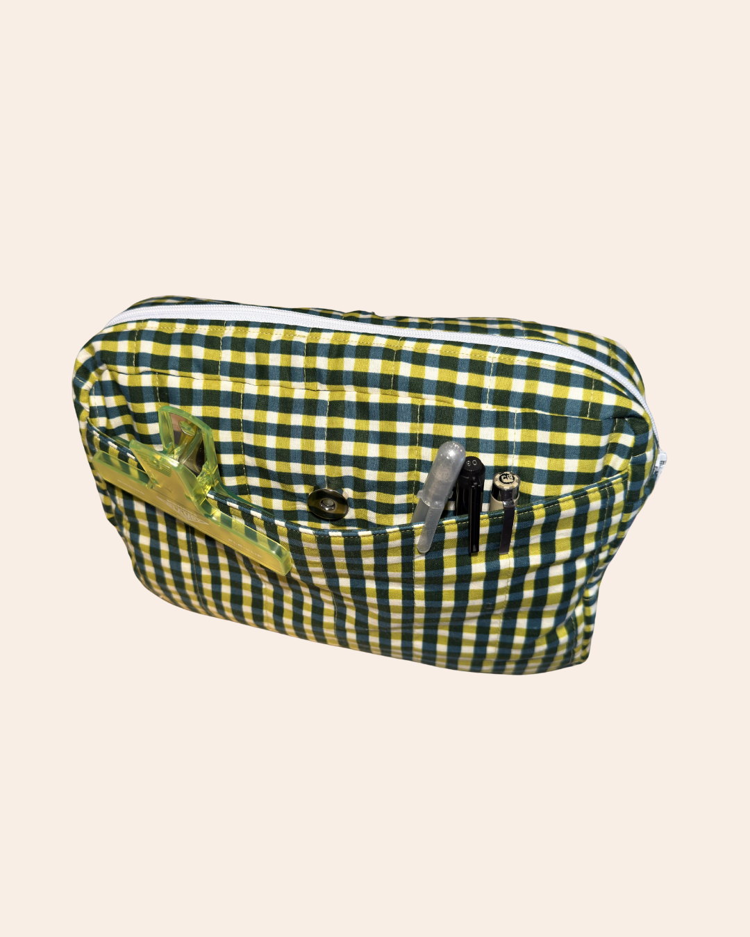 supply pouch