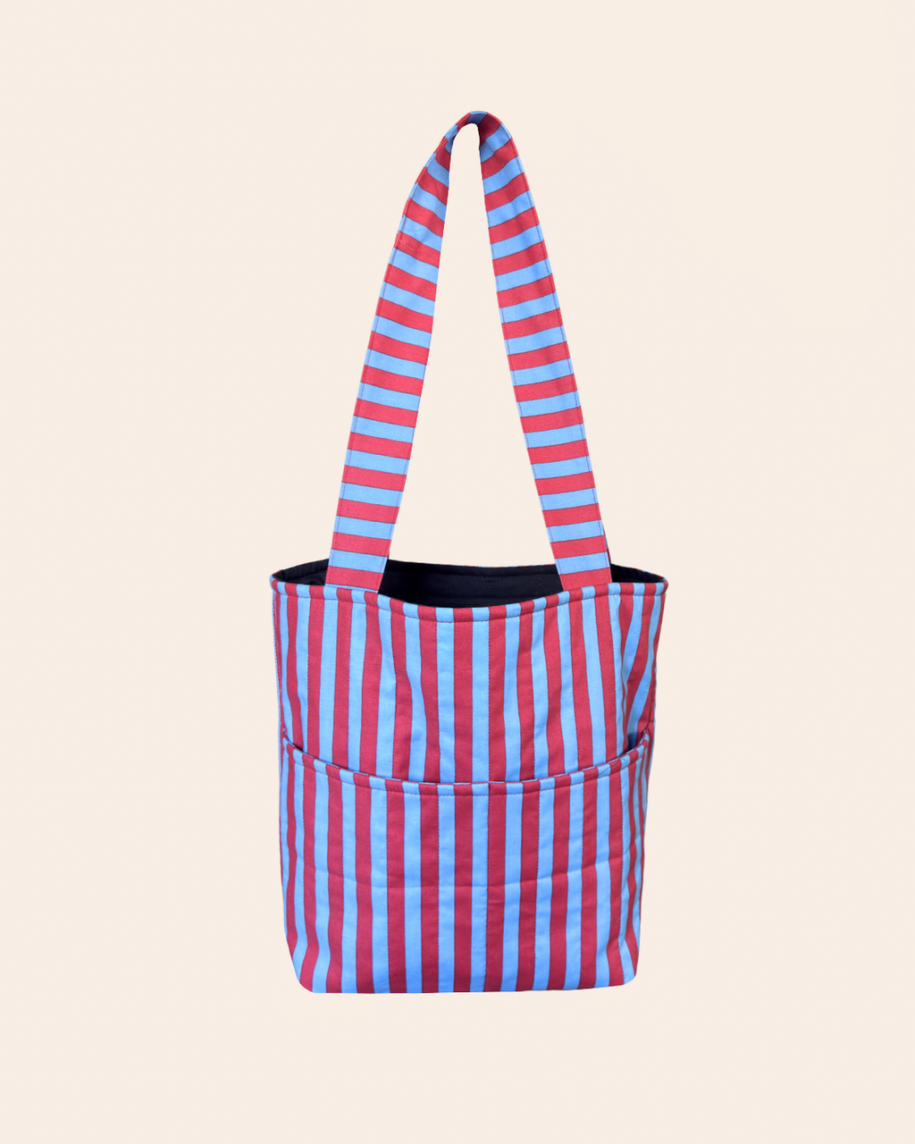 tote bag - softie