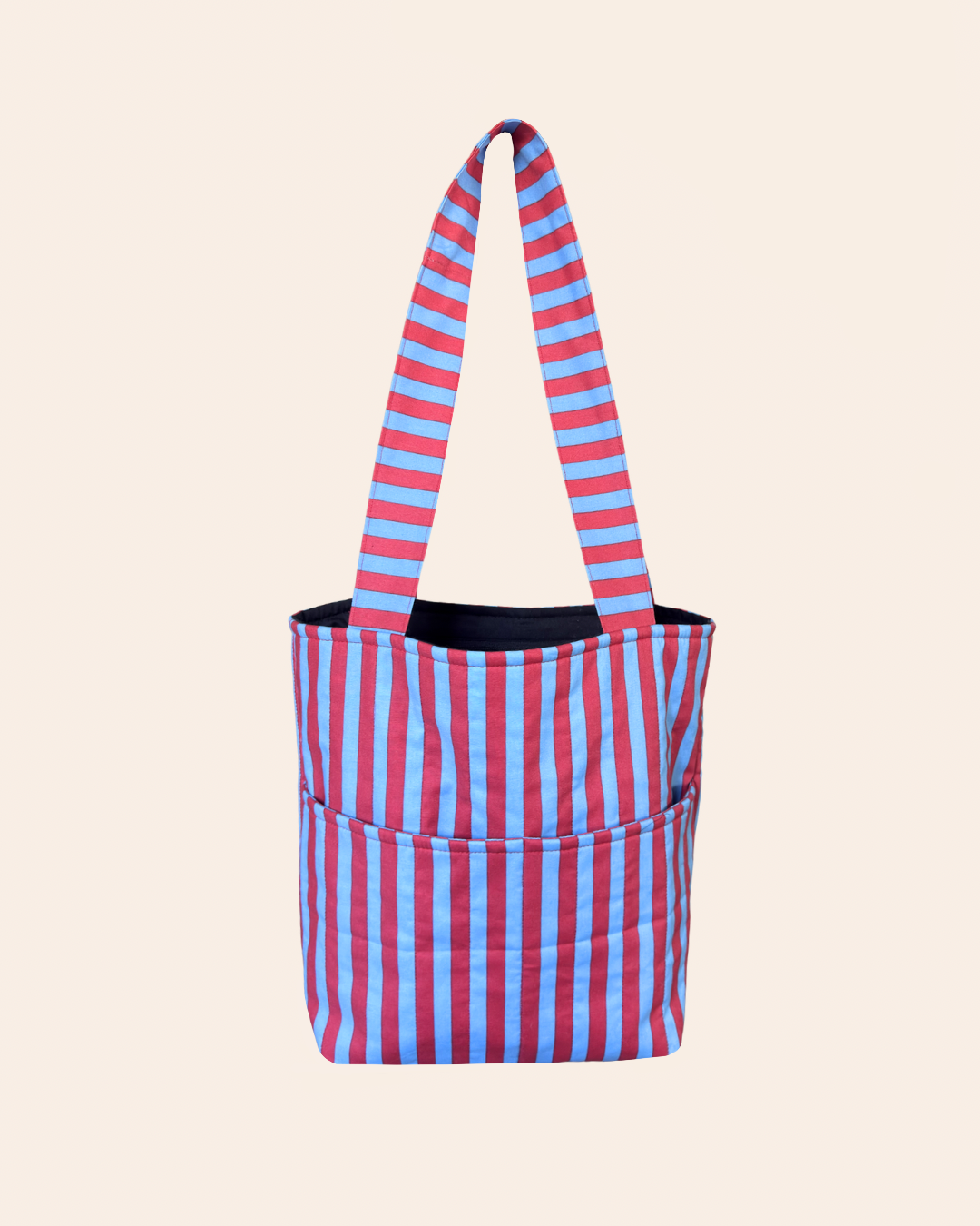 tote bag - softie