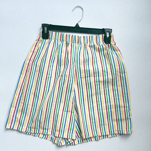 clownin’ shorts - small