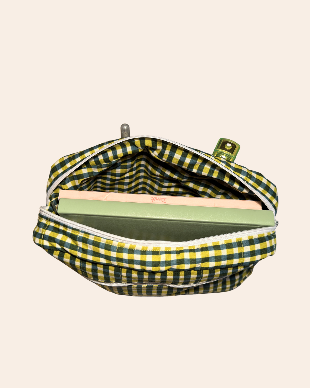 supply pouch