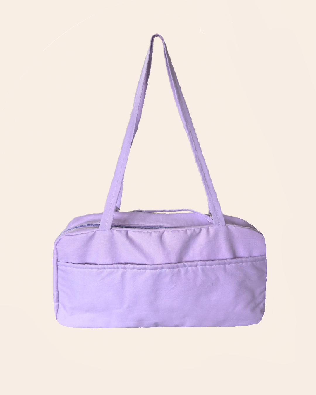 everyday bag - crafty