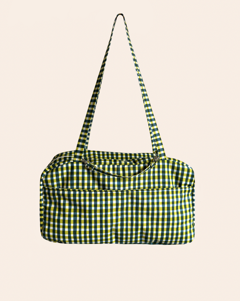 everyday bag - crafty