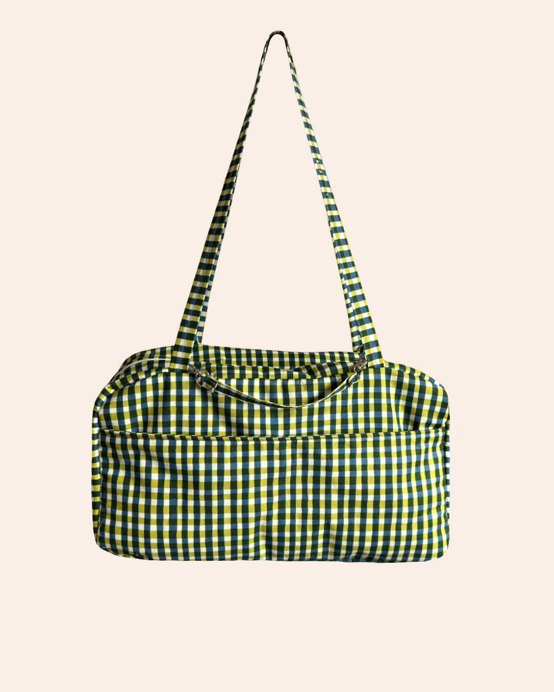 everyday bag - crafty