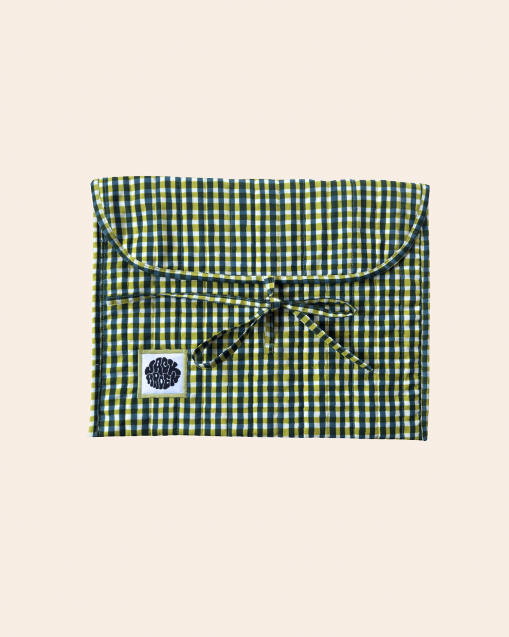 media pouch