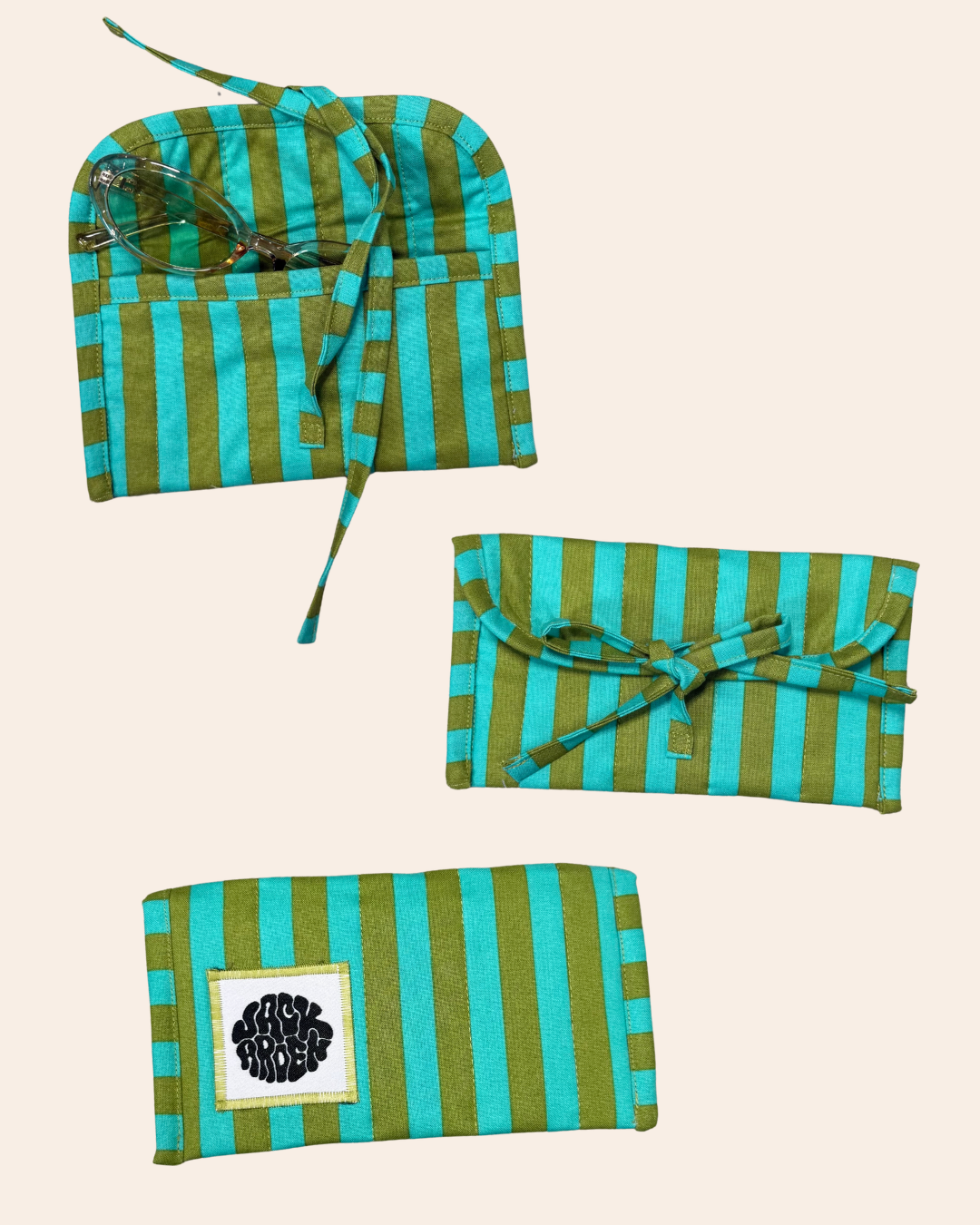 sunglasses pouch