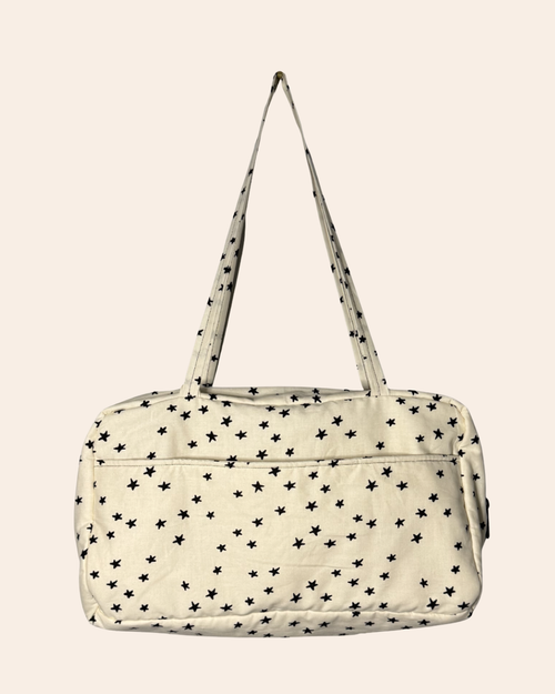 everyday bag - crafty
