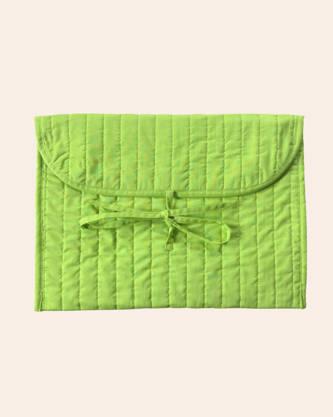 media pouch