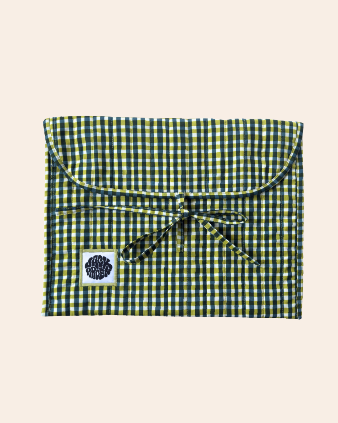 media pouch