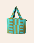 tote bag - stiffy