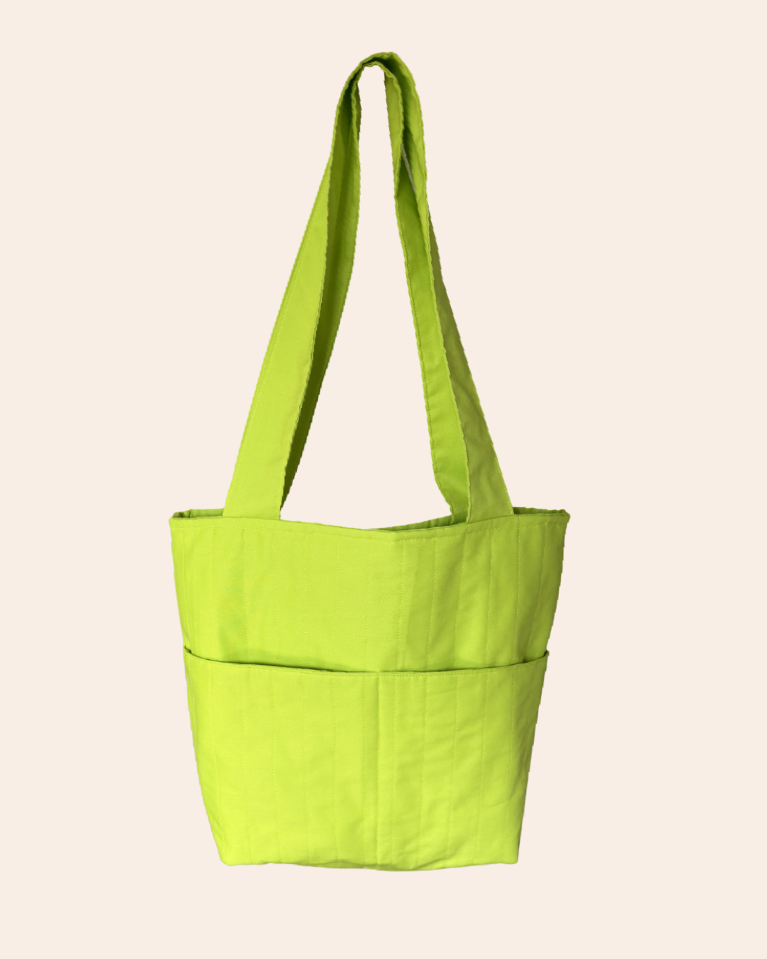 tote bag - softie