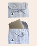 media pouch